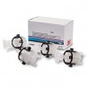 Têtes de pulvérisation 3M Accuspray 16611 - Ø 1,8 mm pour pistolet HVLP