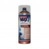 Bombe d'apprêt anti-corrosion SprayMax brun-rouge carrosserie