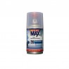 Bombe de vernis brillant 2K SprayMax 220 ml transparent