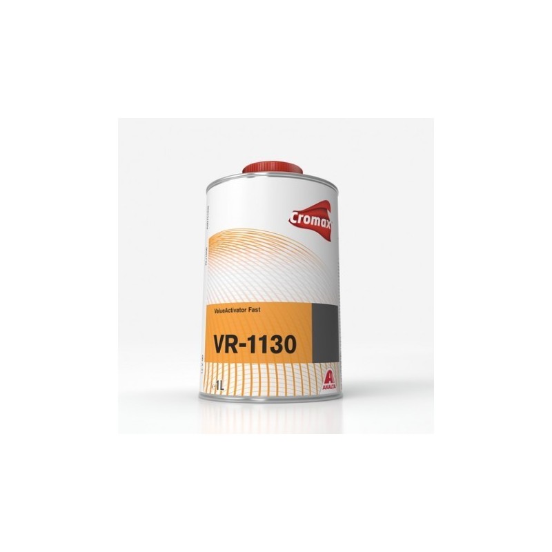 Durcisseur vr1130 Cromax 1L