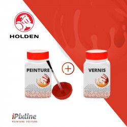Pot de retouche 20 ml + pot...