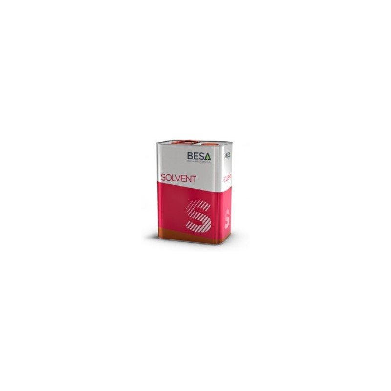 Diluant Urkisol 300 Besa 1L ou 5 L