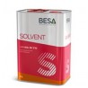 Dégraissant lent SD-7/10 BESA 1L ou 5L