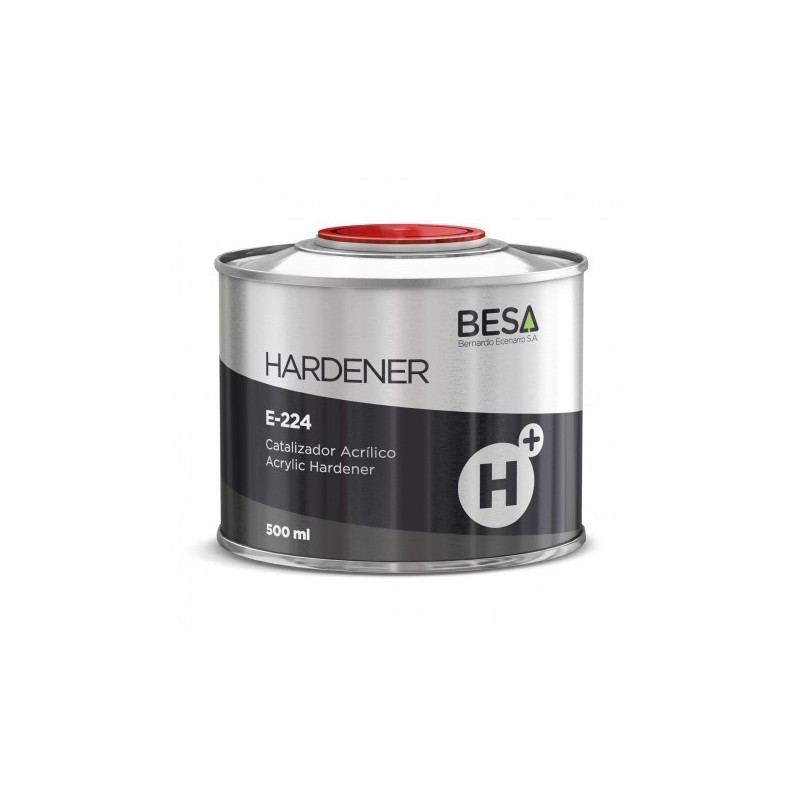 Durcisseur E224 normal Besa  1L