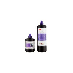 Polish 3M 33040 bouchon violet Step1 Finishing Material pour lustrage carrosserie