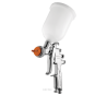 Pistolet iwata 2.0 mm AZ3 HTE-S iMPACT pour apprêt