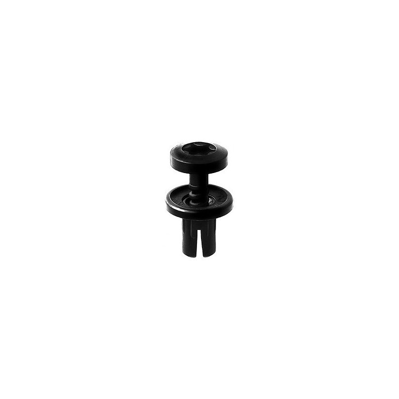 Rivet plastique 1271
