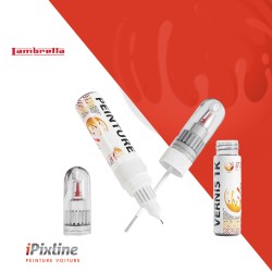Pot de retouche 20 ml + pot...