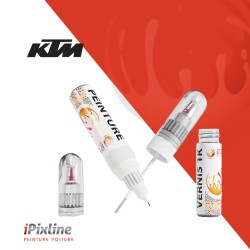 Pot de retouche 20 ml + pot...