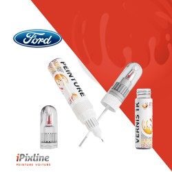 Pot de retouche 20 ml + pot...