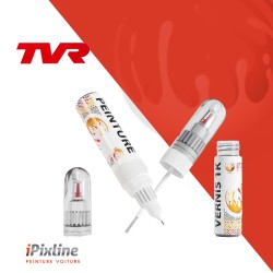 Pot de retouche 20 ml + pot...