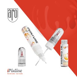 Pot de retouche 20 ml + pot...