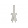 Rivet plastique 12648