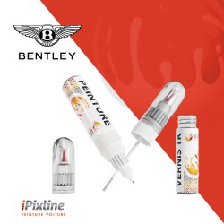 Pot de retouche 20 ml + pot...