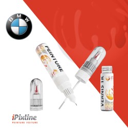Pot de retouche 20 ml + pot...