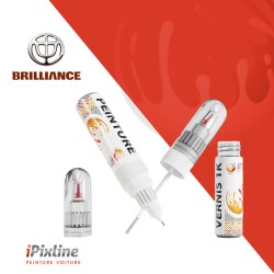 Pot de retouche 20 ml + pot...