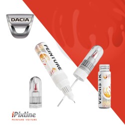 Pot de retouche 20 ml + pot...