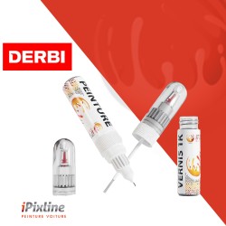 Pot de retouche 20 ml + pot...