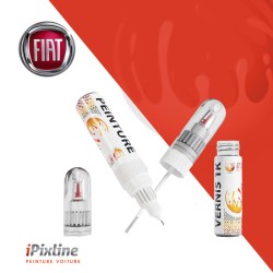 Pot de retouche 20 ml + pot...