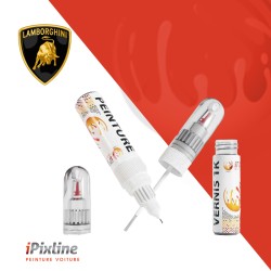 Pot de retouche 20 ml + pot...