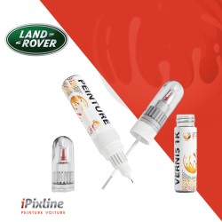 Pot de retouche 20 ml + pot...