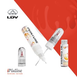 Pot de retouche 20 ml + pot...