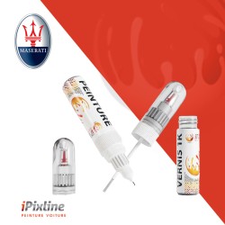 Pot de retouche 20 ml + pot...