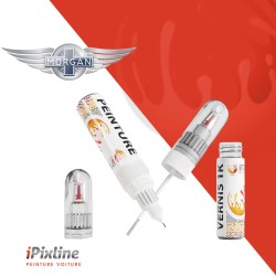 Pot de retouche 20 ml + pot...