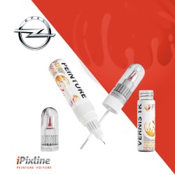 Pot de retouche 20 ml + pot...