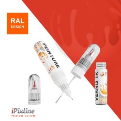 Pot de retouche 20 ml + pot...