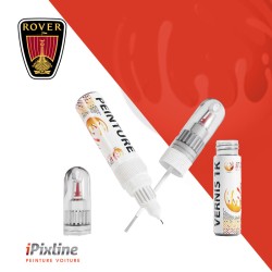 Pot de retouche 20 ml + pot...