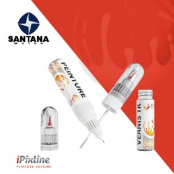 Pot de retouche 20 ml + pot...