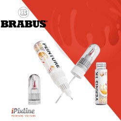 Pot de retouche 20 ml + pot...