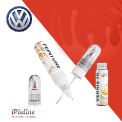 Pot de retouche 20 ml + pot...