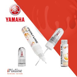 Pot de retouche 20 ml + pot...