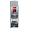 Aérosol galvanisant à froid AUTO-K 400ml anticorrosion réf 233054