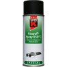 Aérosol peinture échappement AUTO-K Noir 400 ml - réf. 233099