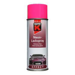 Teintes fluorescentes rose fushia 233091
