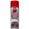Aérosol de peinture Auto-K Rouge Indy métallisé 400 ml - référence 233105