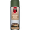 Aérosol peinture AUTO-K Vert Mat militaire 400ml réf 233024