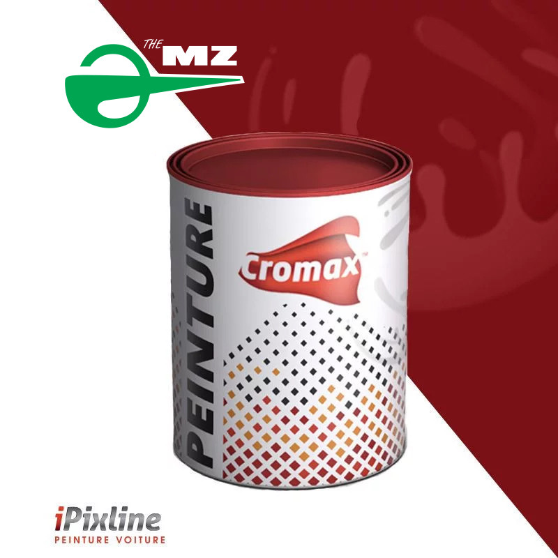 Pot de peinture 2,5 kg