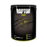 Revêtement de protection Raptor Noir en bidon de 5L (RLB/5) - U-Pol