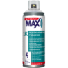 Primaire Plastique 1K Légèrement Argenté – SprayMax – aérosol 400 ml (réf. 680009)