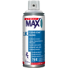 Vernis de finition haute brillance 1K – SprayMax – aérosol 400 ml (réf. 680054)