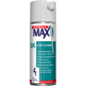 Nettoyant Pistolet 1K Transparent – SprayMax – aérosol 400 ml (réf. 680095)