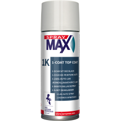 Peinture Finition 1K Orange TP / DDE TP/DDE – SprayMax – aérosol 400 ml (réf. 680130)