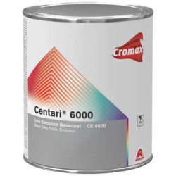 AM22 Centari MasterTint Pur Bleu 0,100L - Cromax
