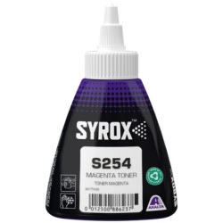 S254 Syrox Base Magenta...