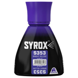 S353 Syrox Base Jaune vif...