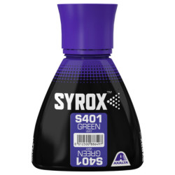 S401 Syrox Base Vert 0,35 L